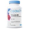 Osavi - Vitamin B5 pantotensyra 200 mg + 180 veganska kapslar