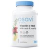 Osavi - Vitamin C 1000 mg med Rutin och Nypon + 120 veganska kapslar