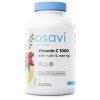 Osavi - Vitamin C 1000 mg med rutin och nypon + 180 veganska kapslar
