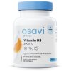 Osavi - Vitamin D3 2000 IE + 60 mjukgelkapslar
