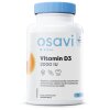 Osavi - Vitamin D3 2000 IU + 120 mjuka gelkapslar