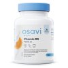 Osavi - Vitamin D3 4000 IE mjuka gelkapslar + 60 kapslar