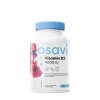 Osavi - Vitamin D3 4000 IE softgelkapslar + 120 st