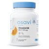 Osavi - Vitamin K2 MK-7 100 µg + 60 mjukgelkapslar