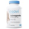 Osavi - ashwagandha-extrakt 400 mg + 180 veganska kapslar