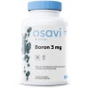 Osavi - bor 3 mg + 120 veganska kapslar