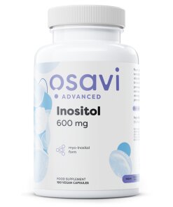 Osavi - inositol + 600 mg