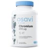 Osavi - krom 200 mikrogram + 250 vegan-kapslar