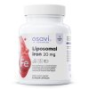 Osavi - liposomalt järn 20 mg + 60 veganska kapslar