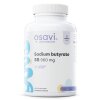 Osavi - natriumbutyrat SR 960 mg + 120 veganska kapslar