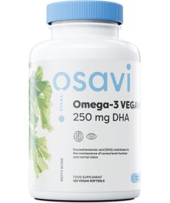 Osavi - vegan Omega-3
