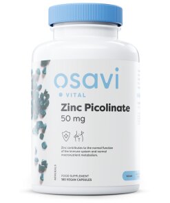 Osavi - zinkpikolinat
