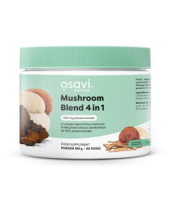 Osavi – 4-in-1 Mushroom Blend