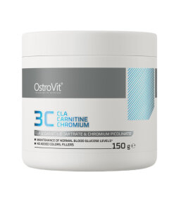 OstroVit CLA Carnitine Chromium – Kiwismak