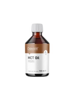 OstroVit - MCT-olja + 500 ml