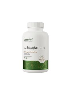 OstroVit - ashwagandha + 90 tablett er