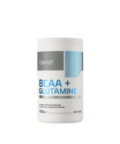 Ostrovit - BCAA + Glutamin
