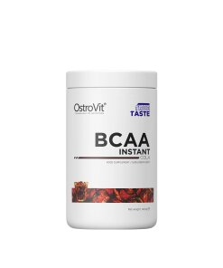 Ostrovit BCAA Instant – Kolasmaak