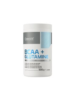 Ostrovit - BCAA + glutamin