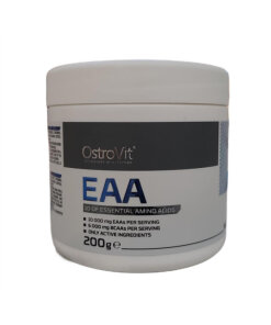 Ostrovit EAA Natural – Essentiella Aminosyror 200g