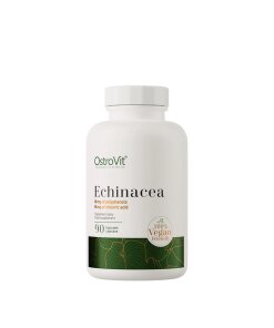 Ostrovit - Echinaceaextrakt + 90 V-kapslar