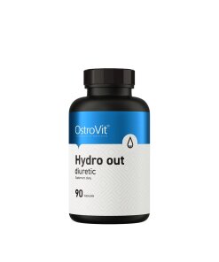 Ostrovit - Hydro Out Vätskedrivande + 90 tabletter