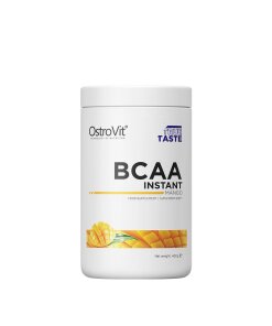 Ostrovit - Instant BCAA mango-smak + 400 g