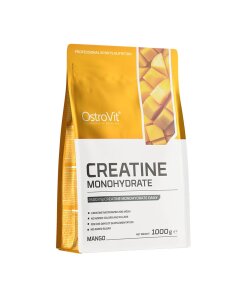 Ostrovit Kreatin Monohydrat – Mangossmak