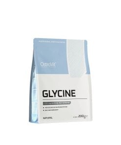 Ostrovit - Naturlig glycin + 200 g