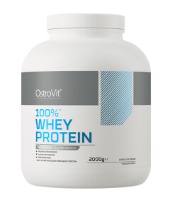 Ostrovit – 100% Whey Protein Chocolate Dream