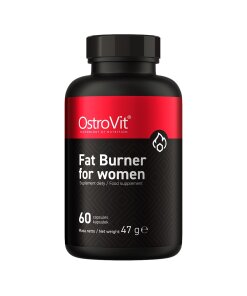 Ostrovit – Vikthanteringskapslar för Kvinnor