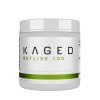 Outlive - 100 äpple-kanel + 510 g