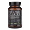 Oyster - Ekologiskt ostronextrakt + 60 vcaps