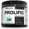 PEScience - Prolific Pre-Workout Syrlig Grön Äpple + 280 g