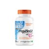 PepZin GI – Zink & Pepsin Kosttillskott – 120 Vcaps