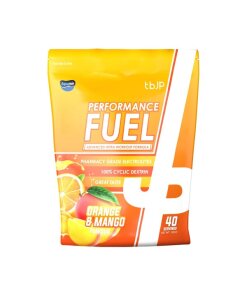Performance Fuel