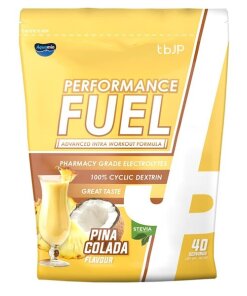 Performance Fuel - Pina Colada + 1000g