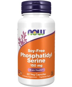 Phosphatidyl Serine - fosfatidylserin