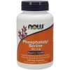 Phosphatidylserin 100mg – 120 Veganska Kapslar