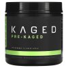 Pre-Kaged Pre-Workout