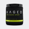 Pre-Kaged Sport – Träningsbooster
