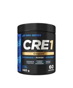 Pro Series CRE1