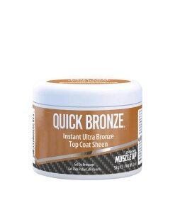 Pro-Tan - Bronsfärgande topplack med glansgel + 58 g
