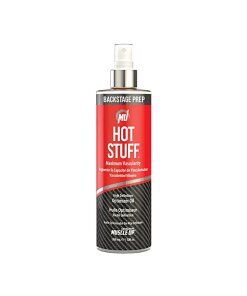 Pro-Tan - Hot Stuff HD-optimeringsolja + 355 ml