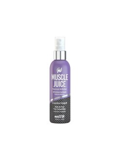 Pro Tan - Muscle Juice tävlingsposering oljespray + 118 ml
