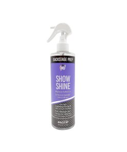 Pro-Tan - Show Shine Ultralätt Poseringsolja + 355 ml
