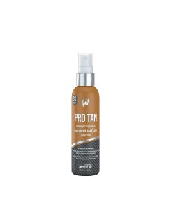 Pro Tan - Supermörk tävlingsfärgbas + 100 ml