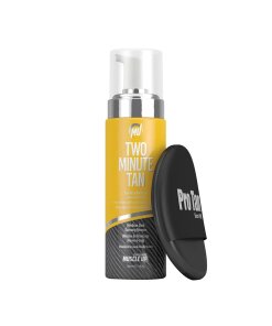 Pro-Tan - Tvåminuters självbrunande bronzer