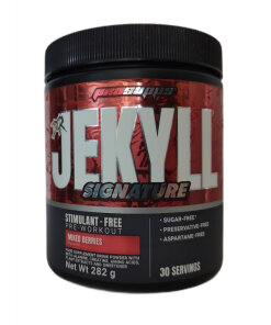 ProSupps - Dr. Jekyll Signatur Pre-Workout