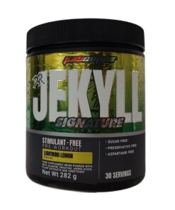 ProSupps - Dr. Jekyll Signature Pre-Workout
